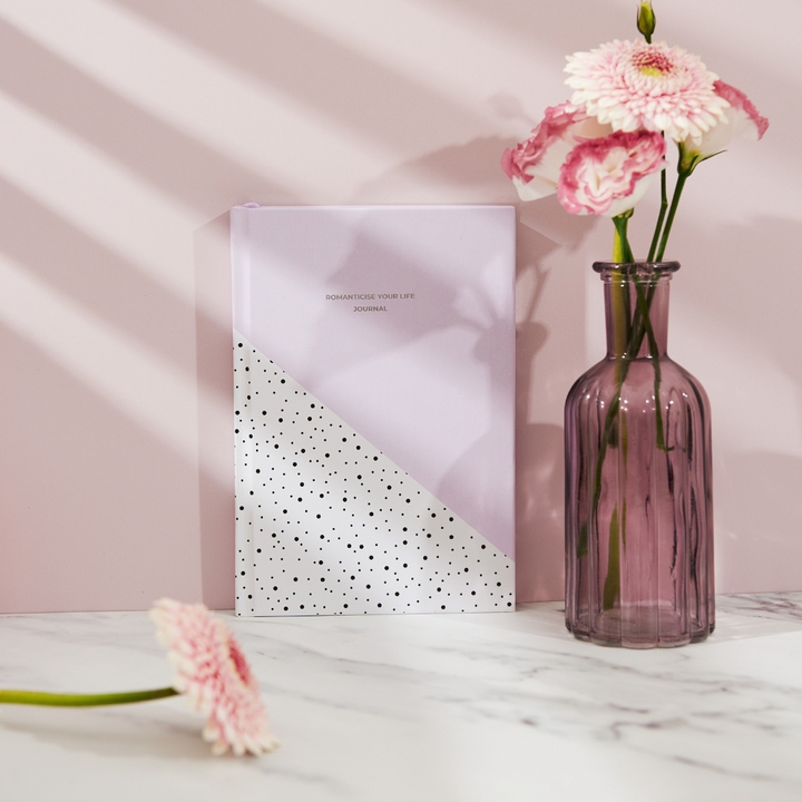 Romanticise your Life Journal