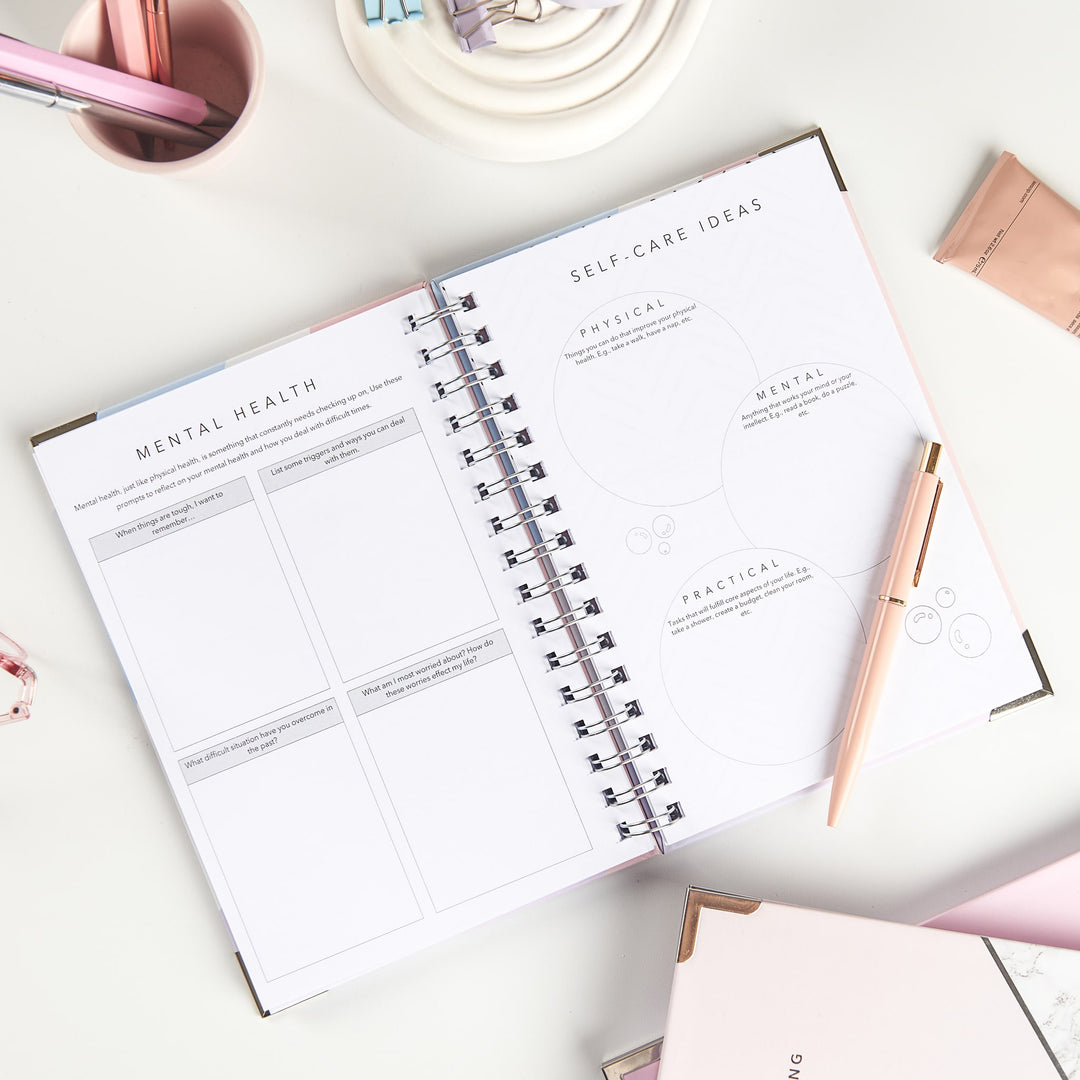 Happiness Journal, Lovendu, Journal, happiness-journal,  - Lovendu