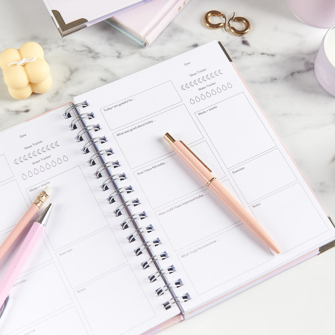 Happiness Journal, Lovendu, Journal, happiness-journal,  - Lovendu