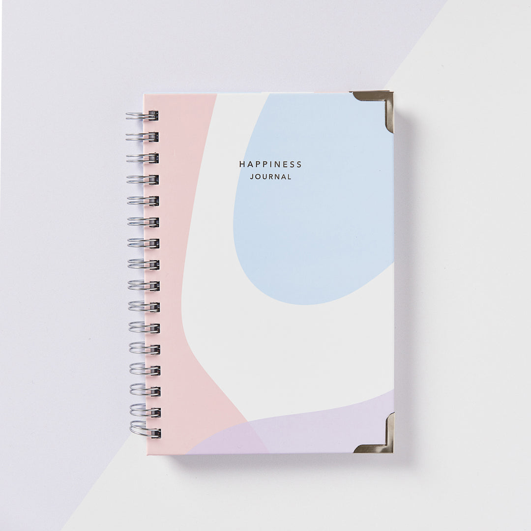 Happiness Journal, Lovendu, Journal, happiness-journal,  - Lovendu
