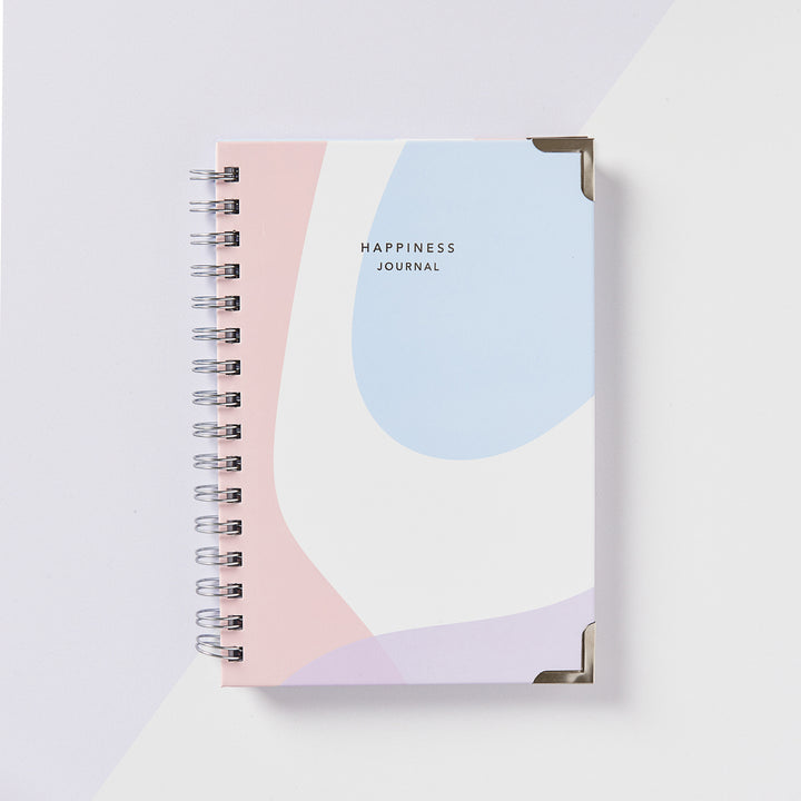 Happiness Journal, Lovendu, Journal, happiness-journal,  - Lovendu