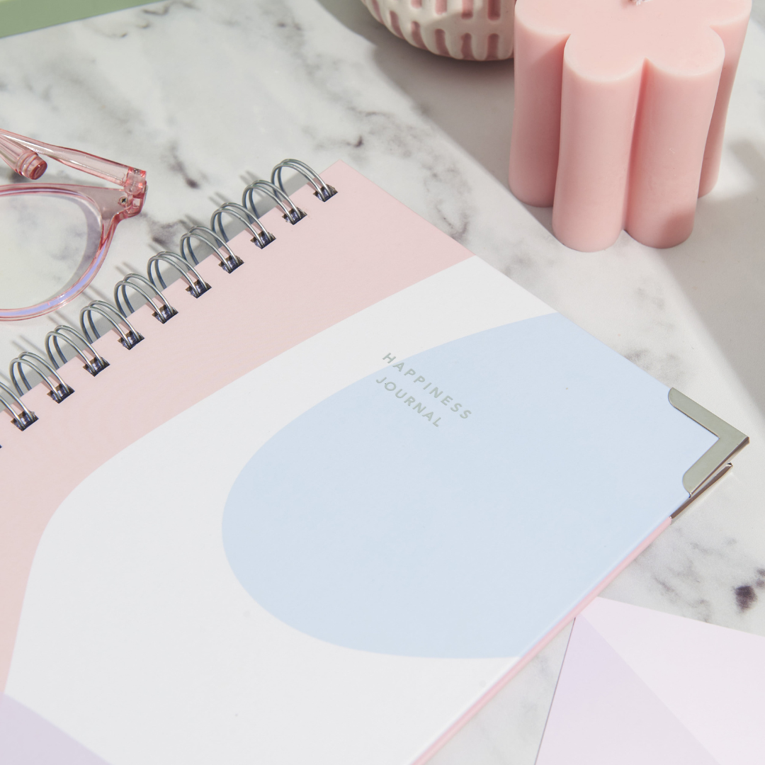 Happiness Journal