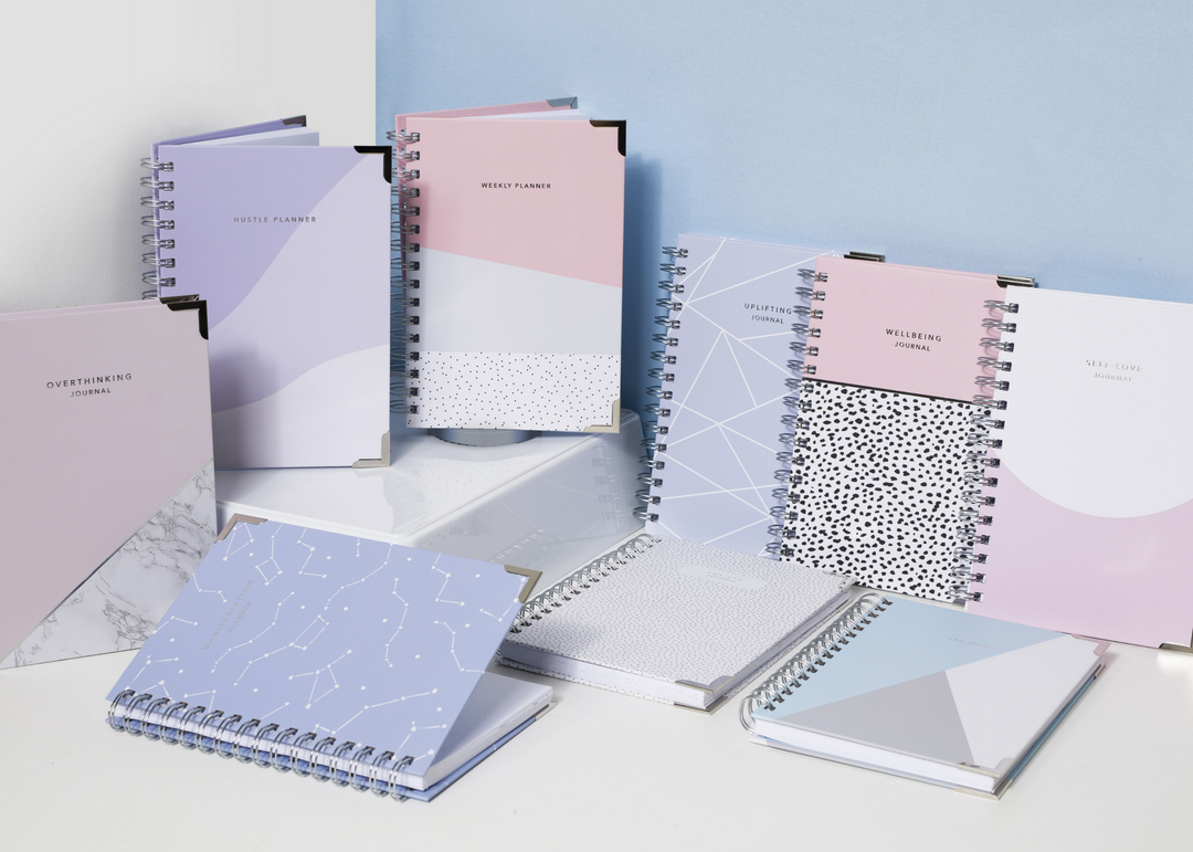 WHICH LOVENDU JOURNAL IS BEST FOR YOU?