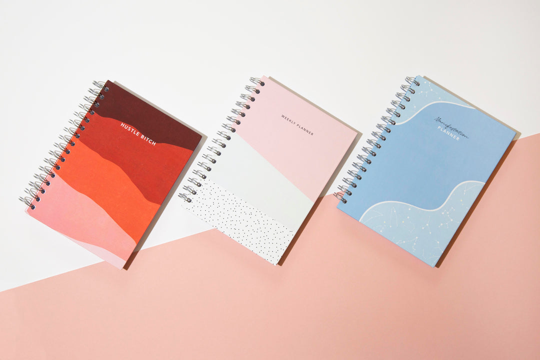 Which Lovendu Planner is Best For You?